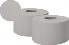 Papier toaletowy JUMBO-ROLL ESTETIC, szary