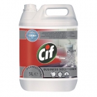 Cif 5L, Professional Washroom 2in1