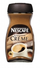 Kawa rozpuszczalna NESCAF Sensazione Crme, 200 g