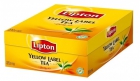 Herbata Lipton ekspresowa, Yellow Label 100 szt