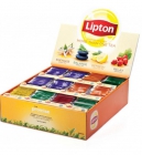 Herbata Lipton Variety Pack - 12 smakw x 15 saszetek