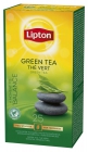 Herbata Lipton Green Tea (25 saszetek) Pure