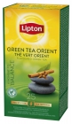 Herbata Lipton Green Tea (25 saszetek) Orient