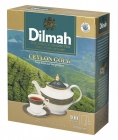 Herbata czarna DILMAH Ceylon Gold, 100 torebek
