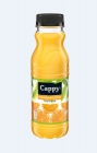 Sok CAPPY 0, 33 L, pomaraczowy 100%