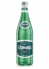 Woda Cisowanka, Classique 0,7 l szko