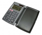 Kalkulator VECTOR CH862 kieszonkowy 8 poz