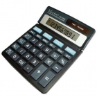 Kalkulator VECTOR CD1181 10p