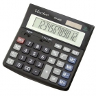 Kalkulator VECTOR CD2455 12p
