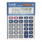 Kalkulator TOOR TR2245 12 pozycyjny