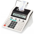 Kalkulator CITIZEN CX-123N, 12-cyfrowy, 267x202mm, czarno-biay