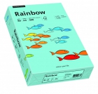 Papier A4 ksero Rainbow kolorowy PASTELE, morski