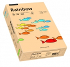 Papier A4 ksero Rainbow kolorowy PASTELE, ososiowy
