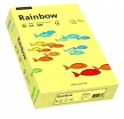 Papier A4 ksero Rainbow kolorowy PASTELE, jasnoty