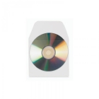 Samoprzylepna kiesze na CD z zamkniciem 3L 127x127 mm