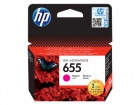 HP Deskjet Ink Advantage: 3525, 4615, 4625. 5525, 6525 e - All - in - One, Magenta
