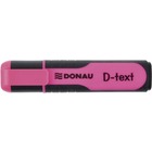 Zakrelacz fluorescencyjny DONAU D-Text, 1-5mm (linia), rowy
