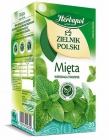 Herbata HERBAPOL ZIELNIK POLSKI 20Tx2g, mita