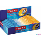 Korektor w tamie TIPP-EX Micro Tape Twist, mix kolor, 8m 8706151