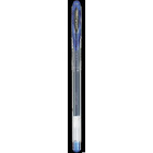 Pióro elowe SIGNO UM-120 niebieskie UNI