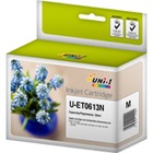 UNi-1 tusz do Epson D68/88 T0613 (13 ml) magenta new