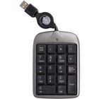 A4-Tech klawiatura numeryczna EVO Numeric Pad | USB