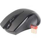 A4-Tech mysz V-TRACK G9-500F-1 Black | nano USB