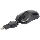 A4-Tech mysz V-TRACK N-60F-2 Carbon Black | USB