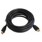 Art kabel HDMI mski/HDMI1.4 Ethernet | 3m | balck