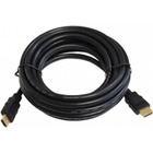 Art kabel HDMI mski/HDMI1.4 Ethernet | 5m | balck