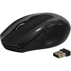 Art AM-87A mysz optyczna | bezprzewodowa | USB | black
