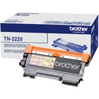 Toner Brother do HL-2240/2250DN/2270DW | 2 600 str