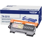 Toner Brother do HL-2250DN/2270DW | 1 200 str