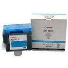 Tusz Canon BCI1411C do W-7200/W8200D | 330ml | cyan