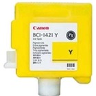 Tusz Canon BCI1421Y do W8200P | 330ml | yellow