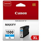 Tusz Canon PGI1500XLC do MB-2050/2350 | 12ml | cyan