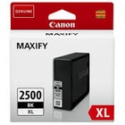 Tusz Canon PGI2500XLBK do MB-5050/5350 | 19.3ml | black