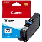 Tusz Canon PGI72C do Pixma Pro-10 | 14ml | cyan