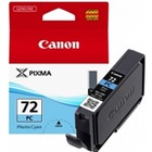 Tusz Canon PGI72PC do Pixma Pro-10 | 14ml | photo cyan