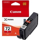 Tusz Canon PGI72R do Pixma Pro-10 | 14ml | red
