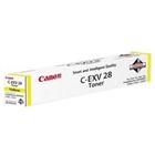 Toner Canon CEXV28Y do iR C-5045/5051/5250/5255 |38 000 str. | yellow