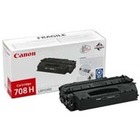 Toner Canon CRG708H do LBP-3300/3360 | 6 000 str. | black