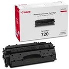 Toner Canon CRG720 do MF-6680 DN | 5 000 str. | black