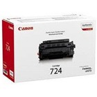 Toner Canon CRG724 do LBP-6750DN | 6 000 str. | black