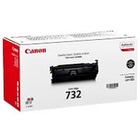 Toner Canon CRG732BK do LBP-7780 CX | 6 100 str.| black