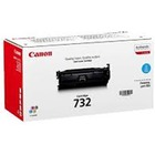 Toner Canon CRG732C do LBP-7780 CX | 6 400 str.| cyan