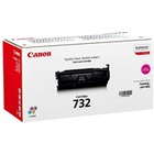 Toner Canon CRG732M do LBP-7780 CX | 6 400 str.| magenta