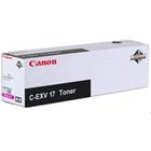 Toner Canon CEXV17M do iR C-4080/4580/5185 | 36 000 str. | magenta