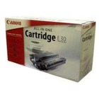 Toner Canon E30 do FC-200/310/330/530, PC-740/750/880 | 4 000 str. | black