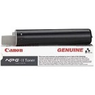 Toner Canon NPG-11 do NP-6112/6212/6312/6512/6612 | 5 000 str. | black